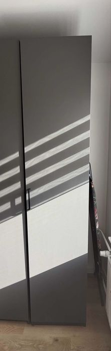 Szafa Pax z Ikea
