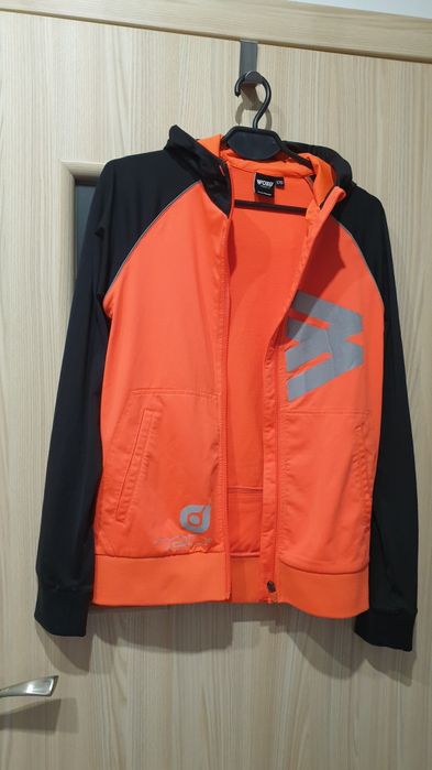 Bluza sportowa WOXO