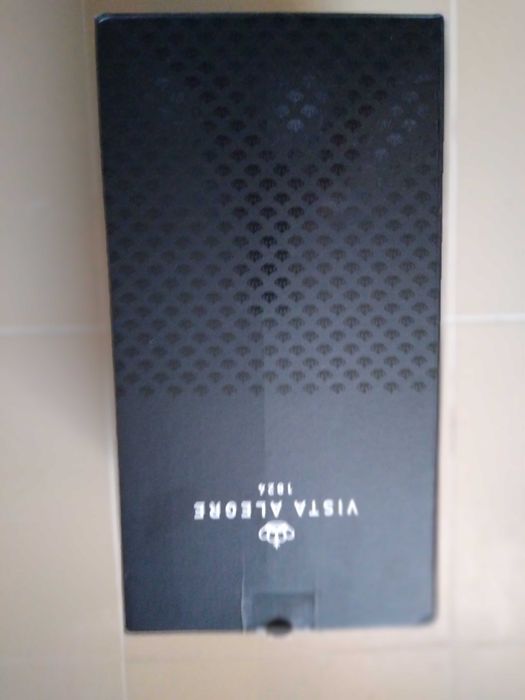 Vista Alegre Bottle64751902956291123