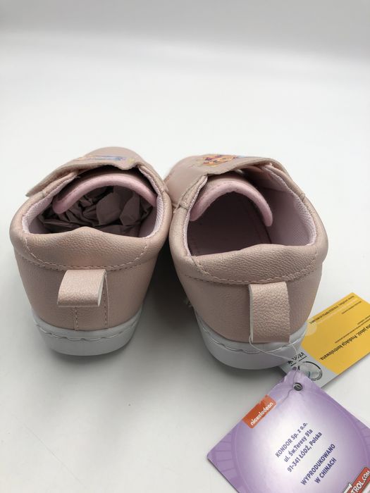 Buty dziewczęce Psi Patrol 28