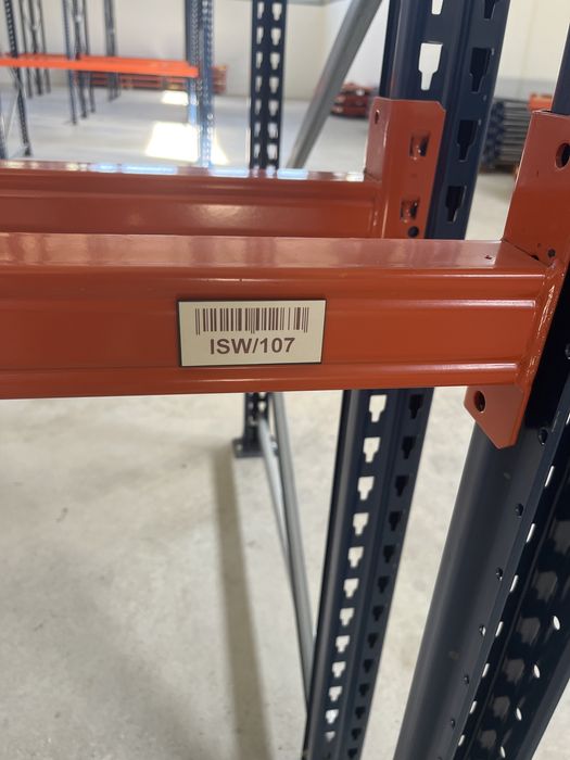 Etiquetas magneticas 63mmx31mm