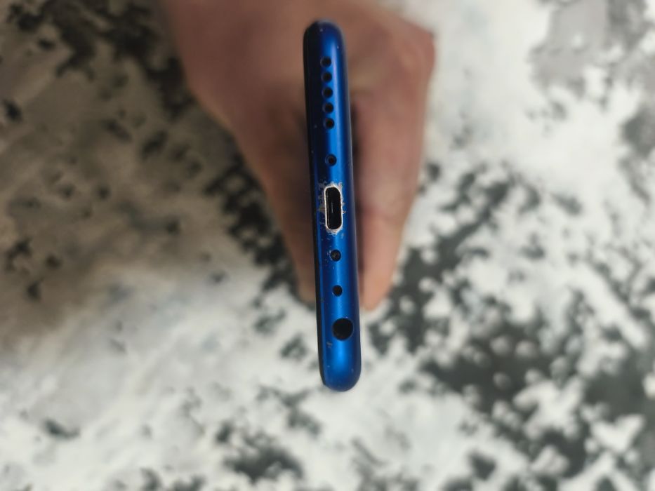 Meizu m6s в робочому стані