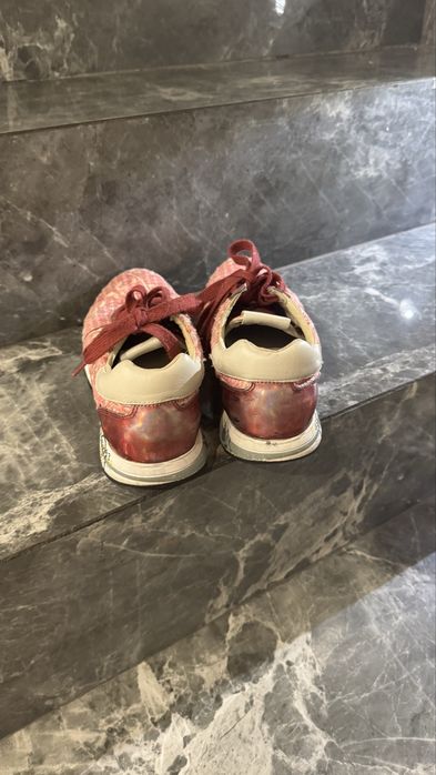 Premiata 38 оригинал