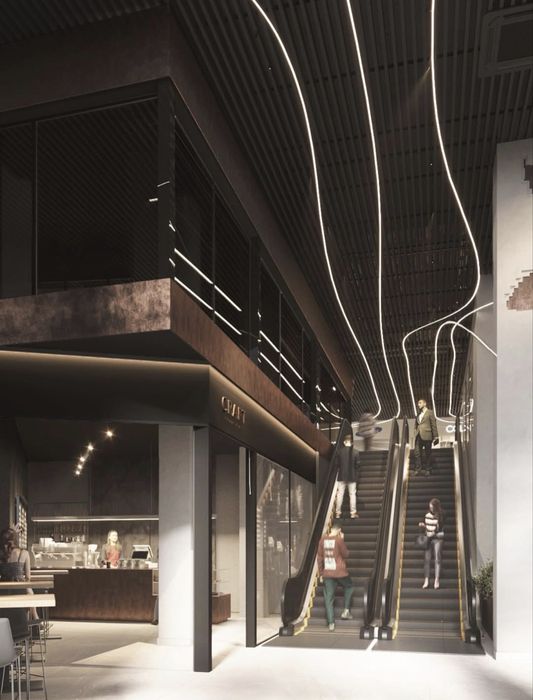 Продаж комерційного приміщення (БК Водограй)