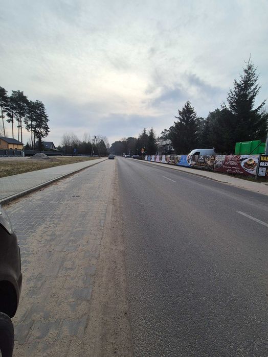 Działka nad jeziorem - Wieleń - GOTOWA DO INWESTYCJI!