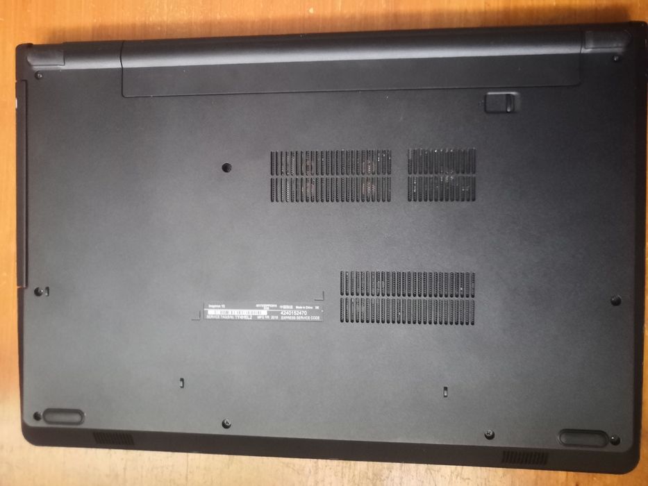 НОУТБУК DELL inspiron 15