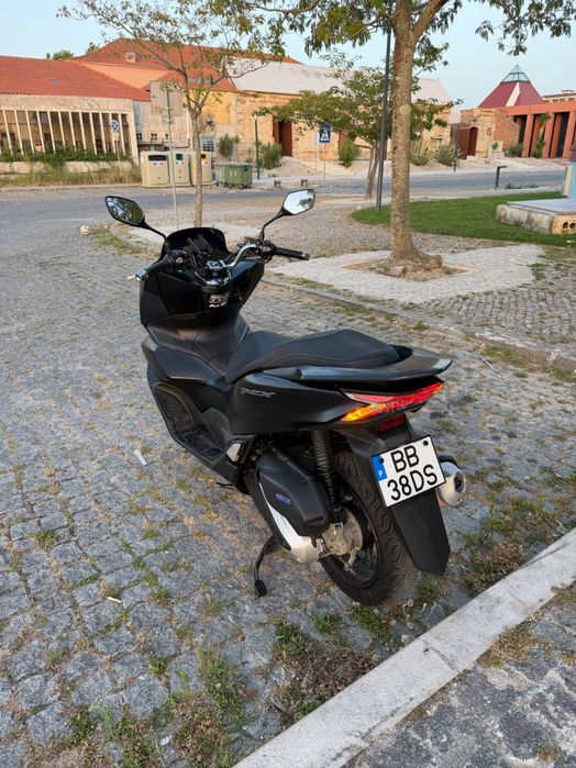 Honda PCX 2023 Nova
