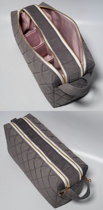 Чохол- сумка для стайлера або фена Dyson