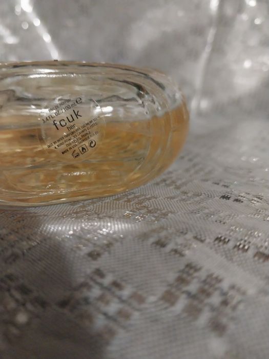 Оригинал. Туалетная ,парфумированная вода