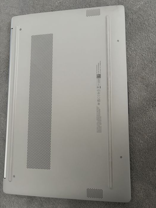 Portatil Hp laptop 15 fc0003np