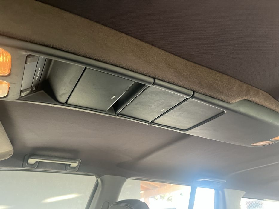 Vendo/Troco Jeep grand cherokee 2.5