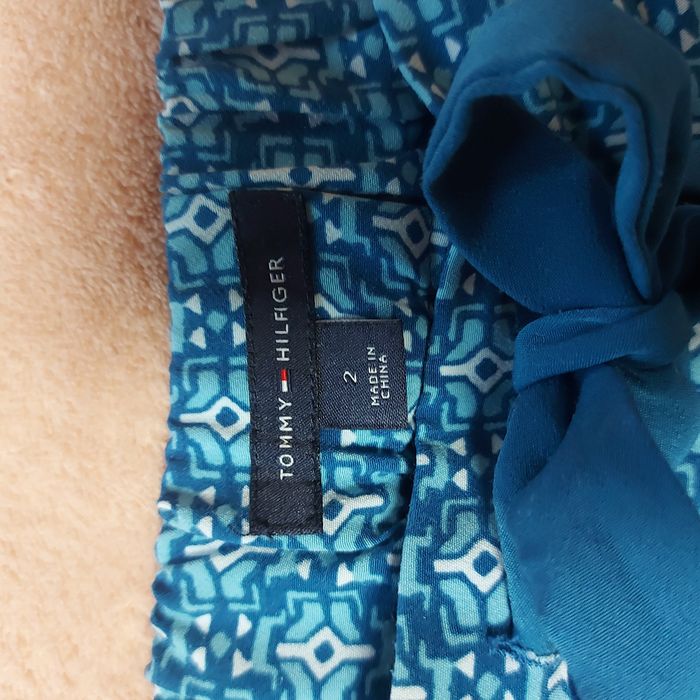 Шорты Tommy Hilfiger