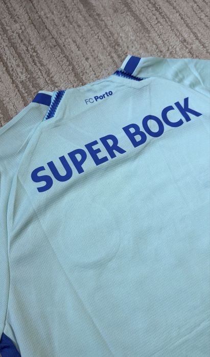 Camisola FcPorto 26/27