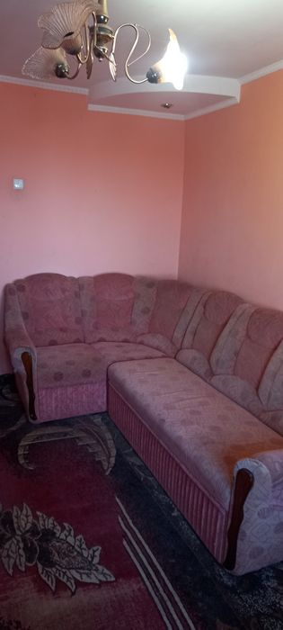 Сдам 2ух.к.кв 4/9 БАМ Соцгород АО Эл.ком.раздельные.