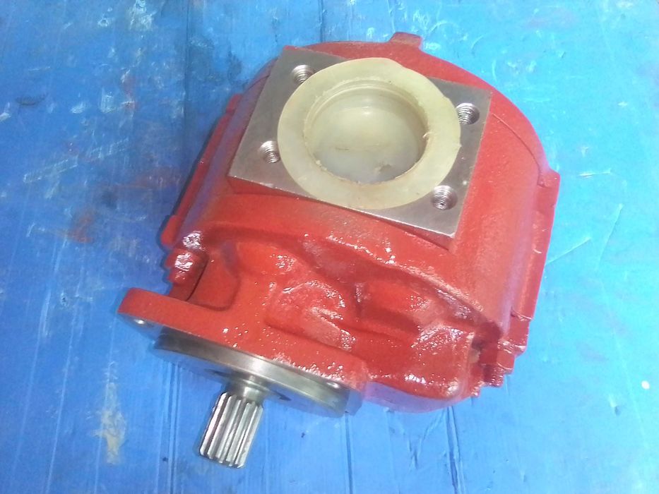 Pompa hydrauliczna ładowarka fadroma HSW stalowa wola Ł34 Ł35