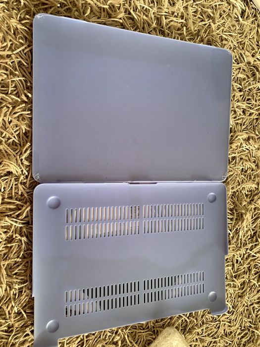 capa MacBook Air 13" azul