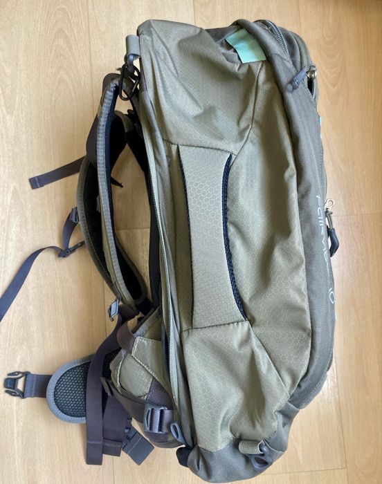 Mochila Osprey fairview 40 woman
