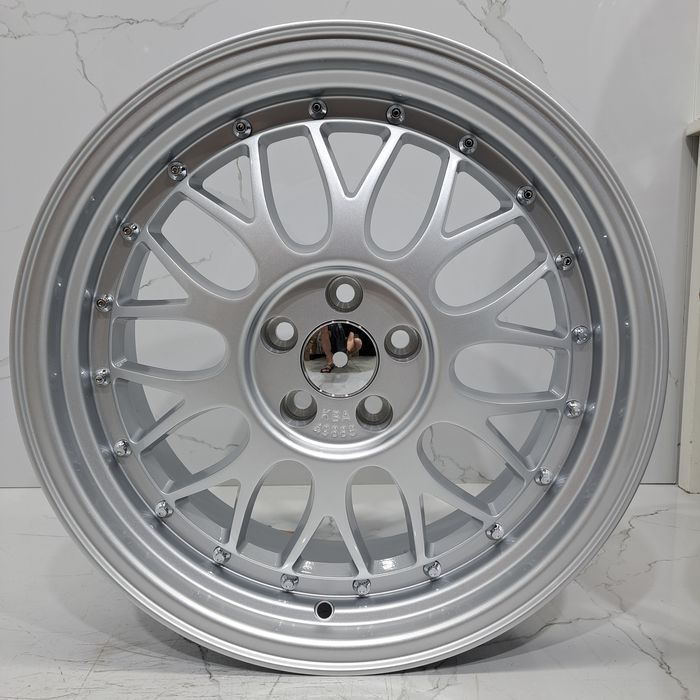 Jantes 17" LOOK BBS LM 5x100