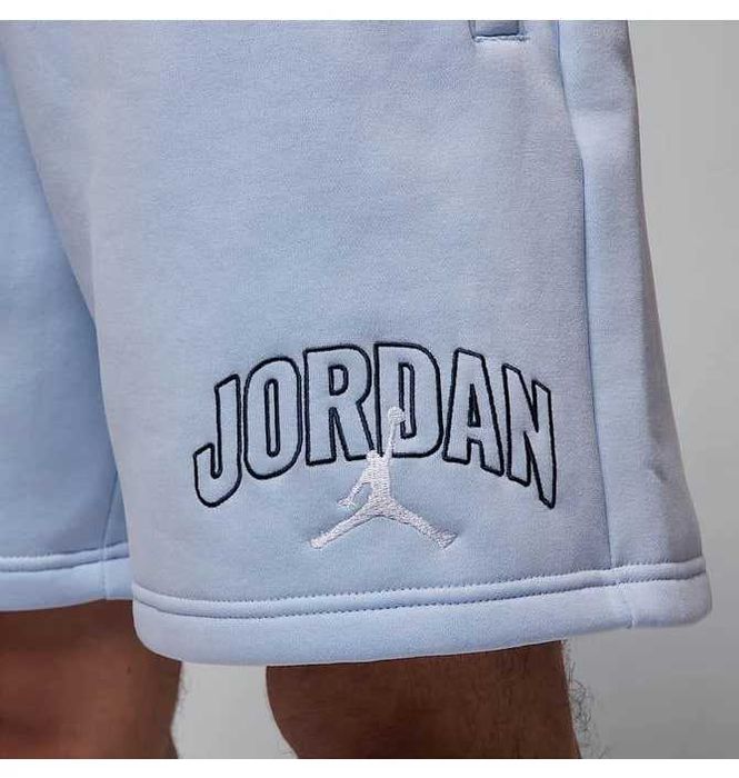 Шорти Nike Air Jordan MVP (XL-XXL) ОРИГІНАЛ