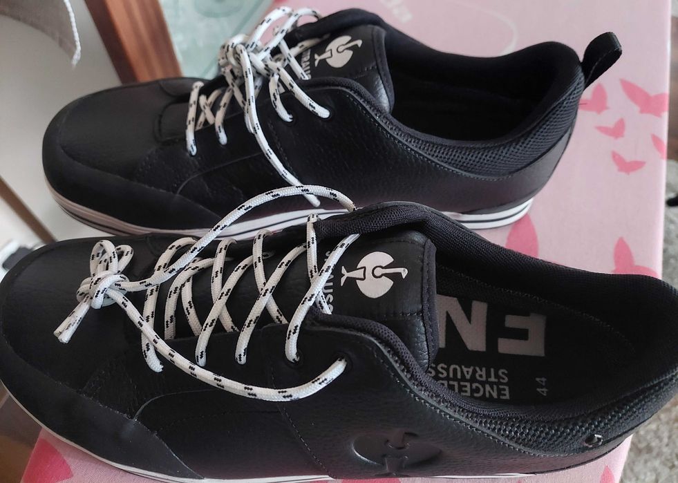Sprzedam buty robocze Engelbert Strauss roz. 44