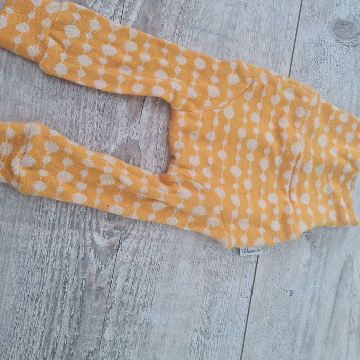 Gatki longi welniane merino welniano mi nb s jak nowe