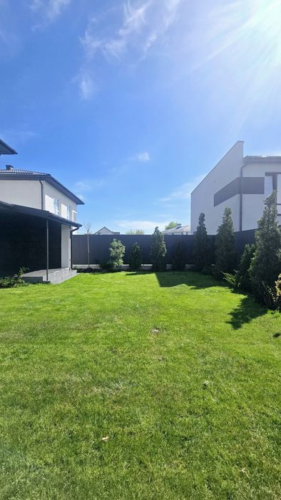 Продаж Будинку | Без Комісії | Свіжий Ремонт | Теремки