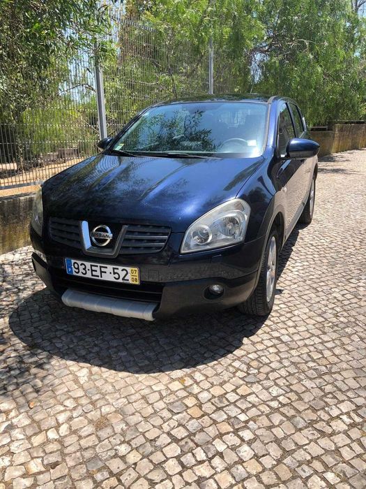 Nissan Qashqai TEKNA 2.0 dCi | 150 CV | 4x4 - Full Extras — photo 4