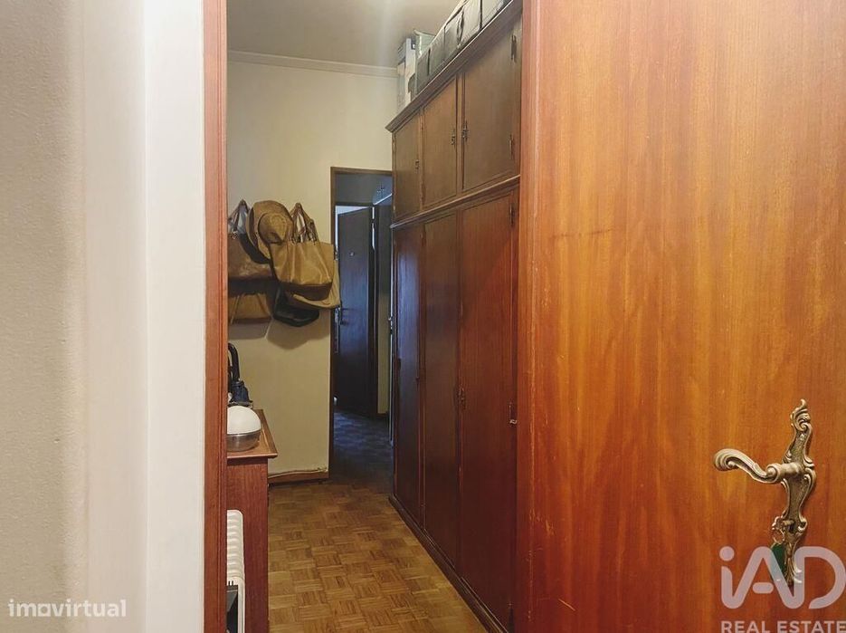 Apartamento T1 em Arroios de 70 m2