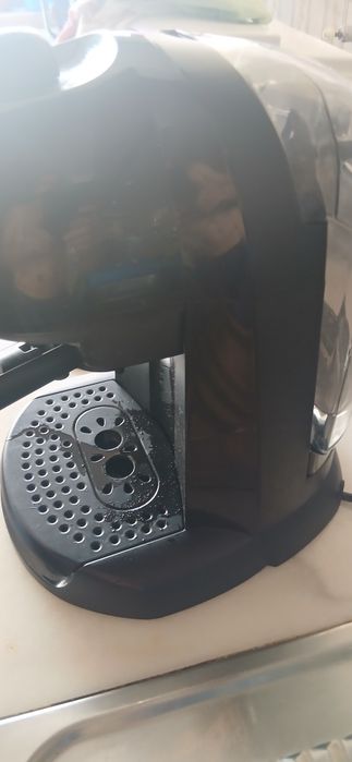 DeLonghi Coffee Machine510702726048665602