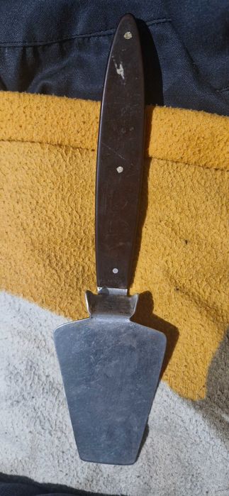 Ніж в гарному стані