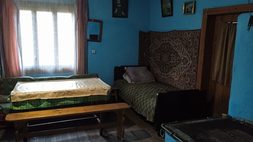 Здам будинок в довгострокову оренду в Львівській області