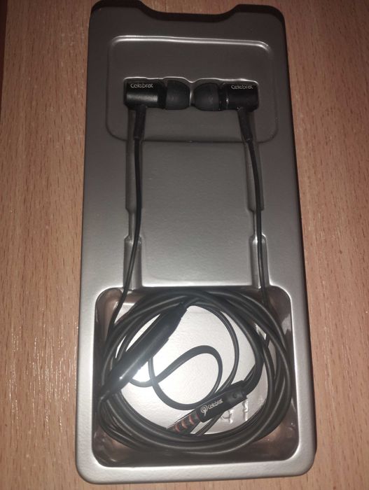 Навушники провідні