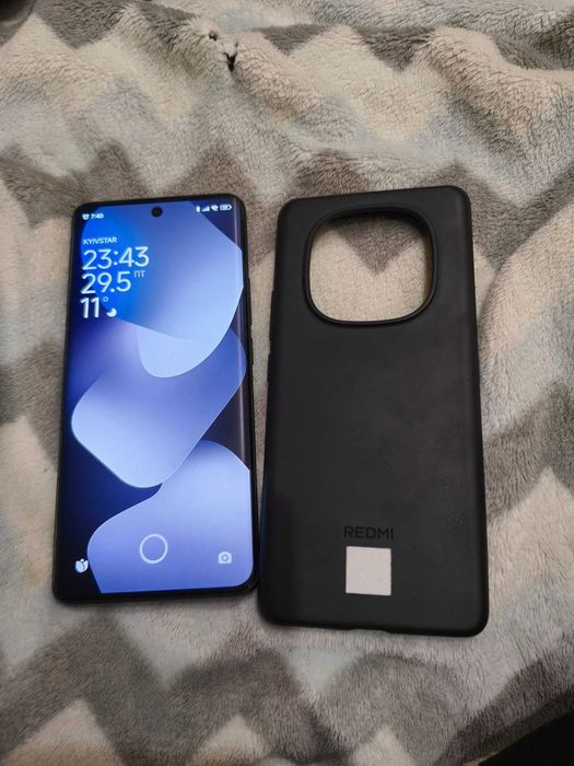 Redmi Note 13 Pro 4G (108MP / NFC). Идеальное состояние