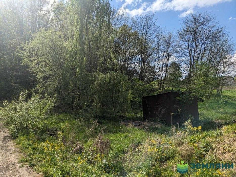 Продаж / Земля під інд. будівництво / Клубівці (8)