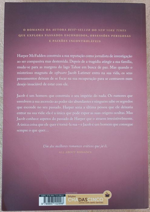 Beth Kery - Faz-me sentir