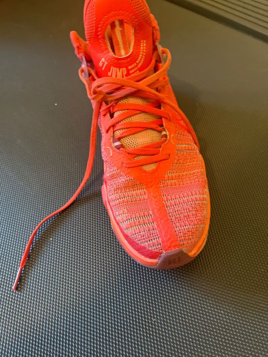 Nike air zoom G.T. JUMP 2