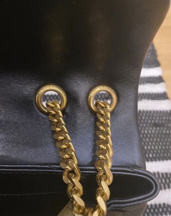 Torba Saint Laurent/ysl loulou medium