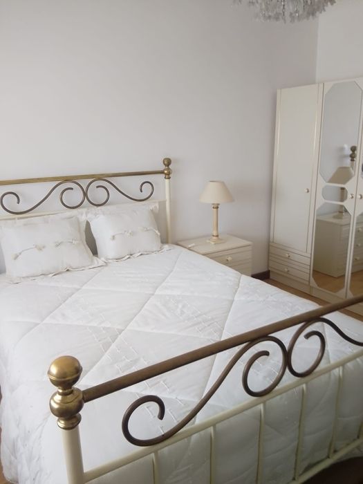 Apartamento T2  Póvoa de Varzim