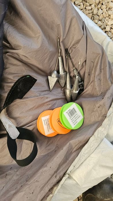 Cana surfcasting Vega Fukashi S70