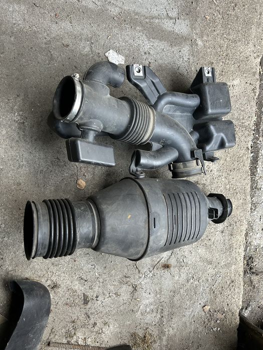 Lincoln Navigaotr 2 dolot powietrza