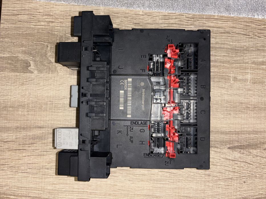 Modulo Comando Audi/VW 8P0907279N