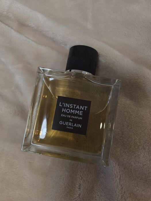 Guerlain L'instant Homme eau de Parfum 100ml EDP Gdańsk Zaspa