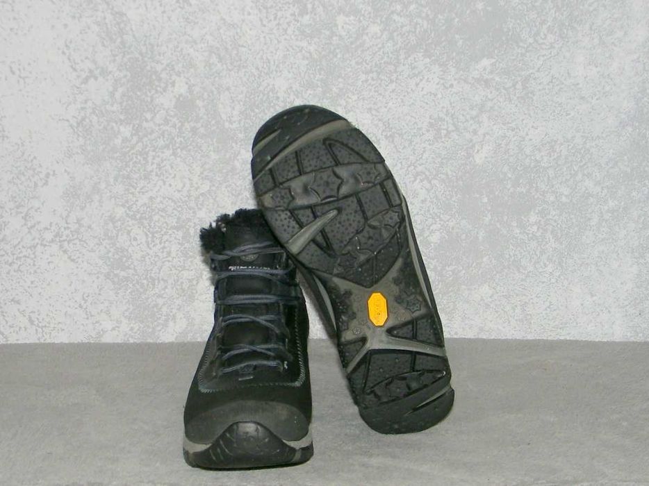 MERRELL Thermo Arc 6 Waterproof - VIBRAM - rozm 38 - FANTASTYCZNE !