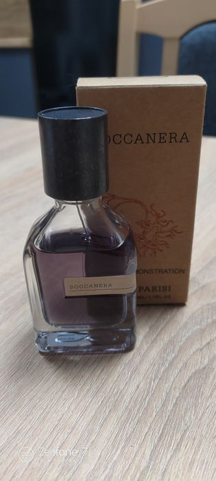 Orto Parisi Boccanera