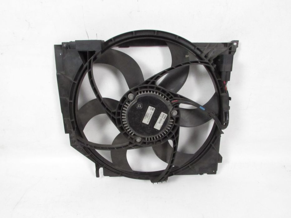 Termoventilador Bmw Z4 Coupe Ref: 17427519704