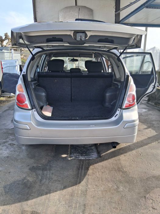 SUZUKI LIANA  ano 2006