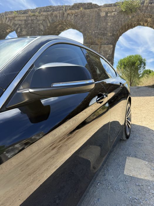 BMW 418d Gran Coupé Sport Line – Automático – Nacional – 09/2016