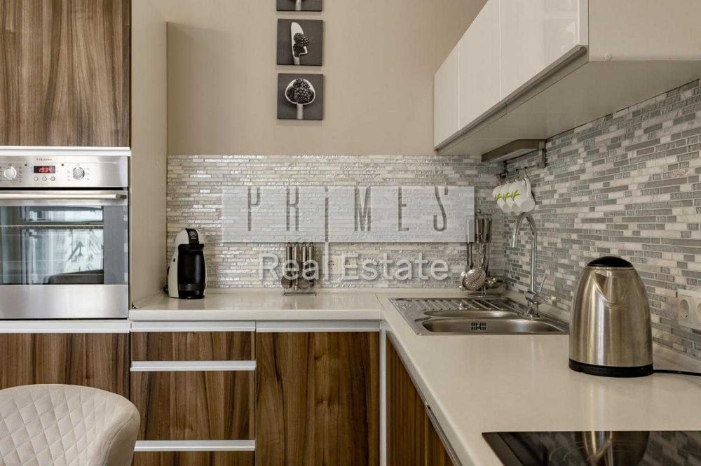 Продаж 1к квартири, ЖК Новопечерські Липки, вул. Андрія Верхогляда, 5