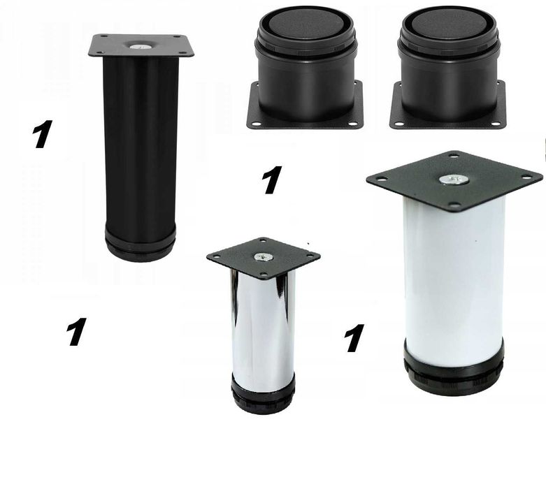 Podstawy standy na zamówienie Tonsil ALTUS Wilson Classic Wharfedale