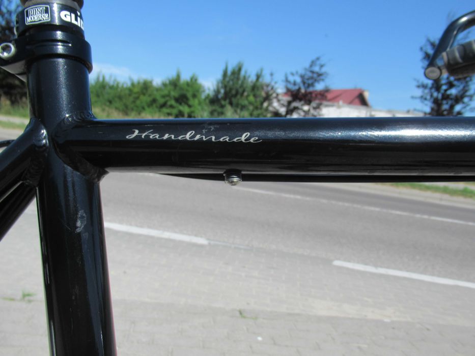 Rower Trekkingowy Carver Premium rama XL